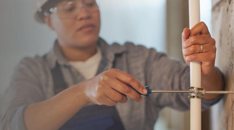 Professional industrial roofing company in Belgium, WI